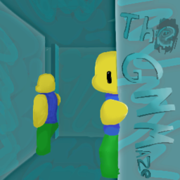The GNMaze [PRE-DEMO PART 1 RELEASE]