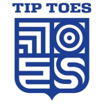 Tip toes group