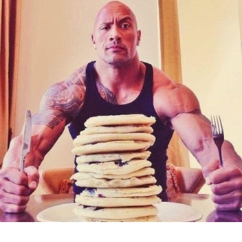 Escape The Rock The Dwayne Johnson The Tower