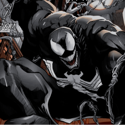 Venom Story