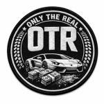 [ OTR ] Only The Real