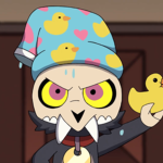 The Official Owl House Fangroup