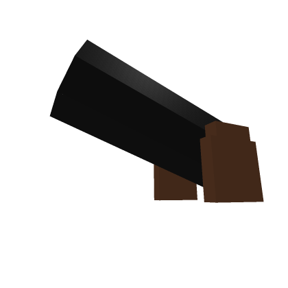 Cannon.