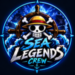 Sea Legends Crew