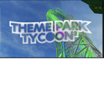 Theme Park Tycoon 2 Recreations