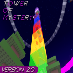 Tower of Mystery
