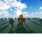 The Epic Dev Doge Group?!