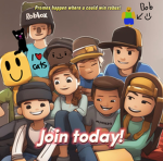 PLS FRIENDS [New!]