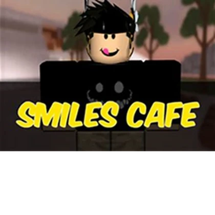 Sadie’s Cafe/ Fan group. Roblox group icon