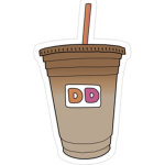 Dunkin girls
