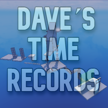 Daves time records