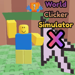 World Clicker Simulator X