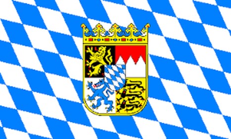 Trainingbasis Bayern