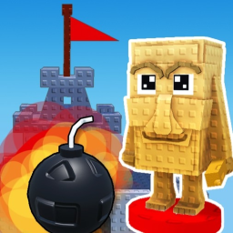Bomb Castle For Brainrot icon