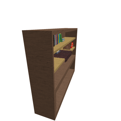 Bookshelf