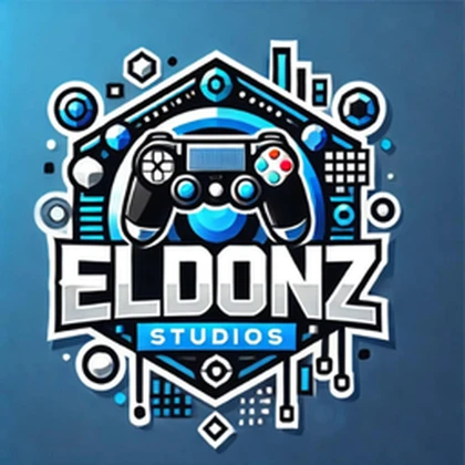 Eldonz Studios Roblox group icon
