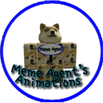 Meme Agent’s Animations