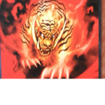 Tiger boss group