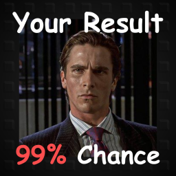 Narcissist Test ✨