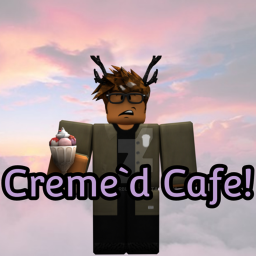Creme'd Cafe