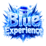 blue experience