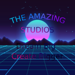 The Amazing Studios.