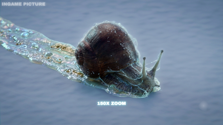 Realistic Size Comparison! screenshot 3