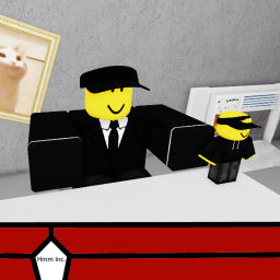 Meeting Room {REVAMP (i think)}