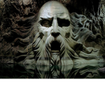 The Chamber of Secrets....