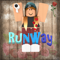 |Runway| Rose Wood Fashion