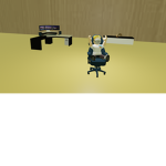 SillyDmd's GFX