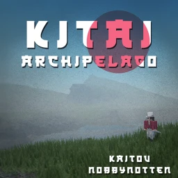 (R.I.P) [Showcase] Kitai Archipelago icon