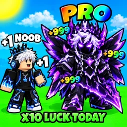 +1 clicker de tenues [UPD SOON] icon