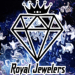 Royal Jewelers.