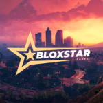- Bloxstar Games -