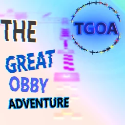The Great Obby Adventure [350] icon