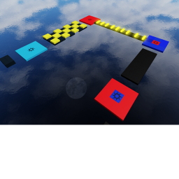 THE VERY HARD OBBY!