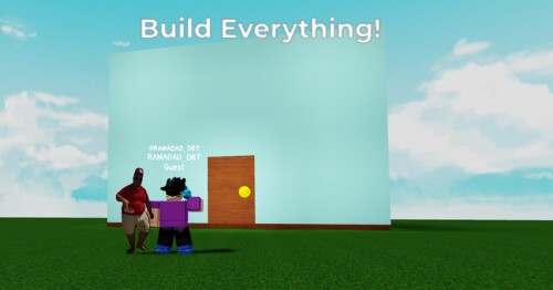 F3X Building Tools [REVAMPED]