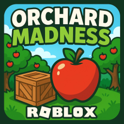 ORCHARD MADNESS [Beta]