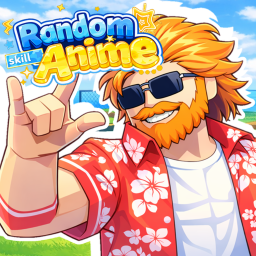 [Beta] Random skill anime