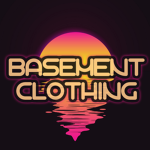 Basement Clothing