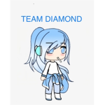 #Team Diamond!!!