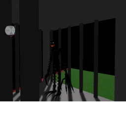 scary obby icon