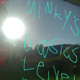 minky's basics Level Editor icon