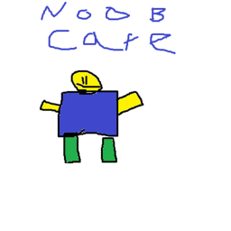 Noob Cafe :)