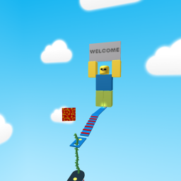 noob obby!
