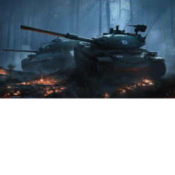 break tanks