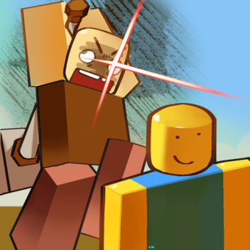 Noob Beatdown