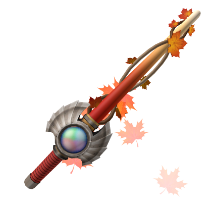 Fall Periastron Xi