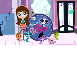 LITTLEST PET SHOP